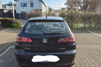 Seat Ibiza 165.000 km 900 &euro; Köln 51105
