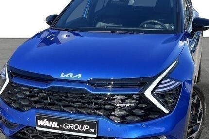 Kia Sportage 18.772 km 35.990 &euro; Düren 52353