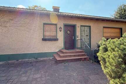 Haus Lohmar - 3 Zimmer, 90 m&sup2;, 100.000&euro; | Angebot:25379316