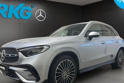 Mercedes-Benz GLC 200 9.800 km 58.370 &euro; Siegburg 53721