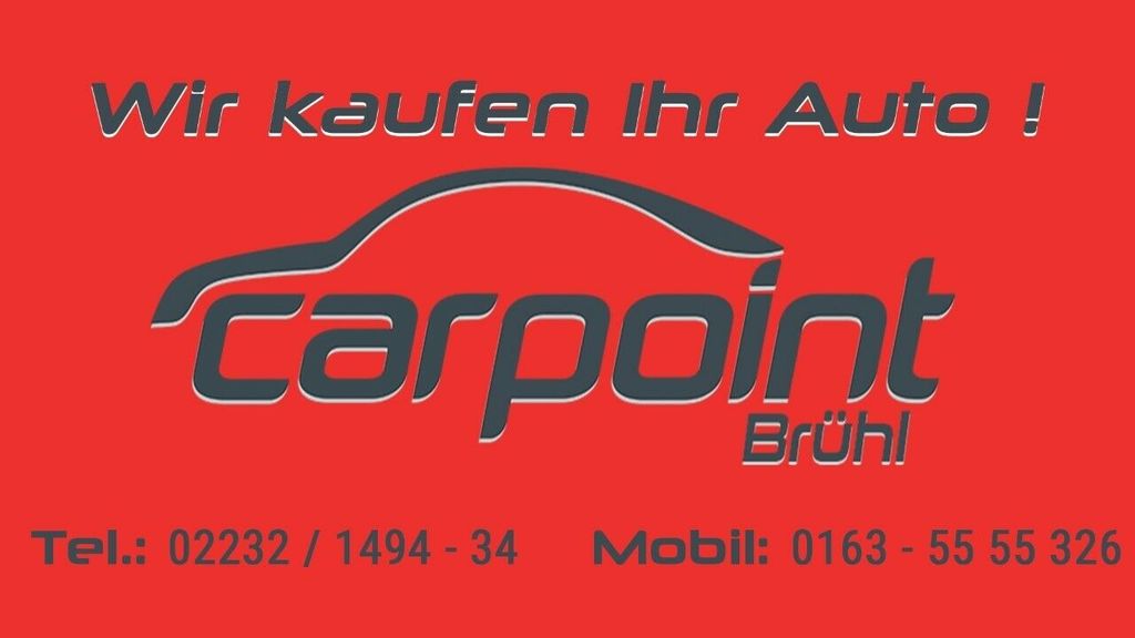 Renault Scenic 124.000 km 4.450 &euro; Brühl 50321