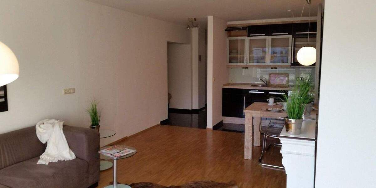 Etagenwohnung Köln Lindenthal - 2 Zimmer, 60 m&sup2;, 439.000&euro; | Angebot:25654329