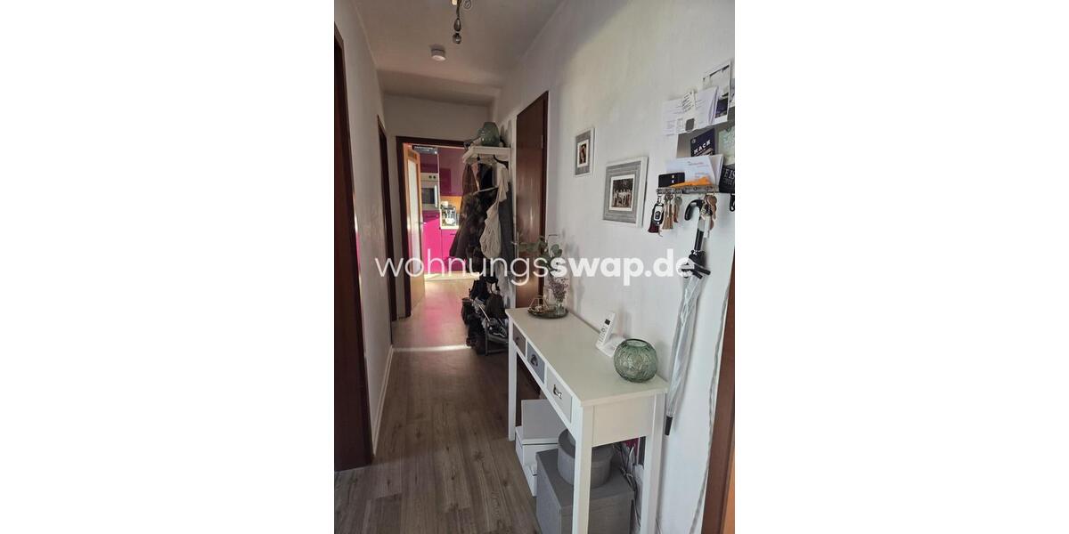 Etagenwohnung Köln Ehrenfeld - 3 Zimmer, 56 m&sup2;, 465&euro; | Angebot:24866171