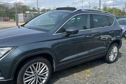Seat Ateca 176.500 km 15.499 &euro; Troisdorf 53842