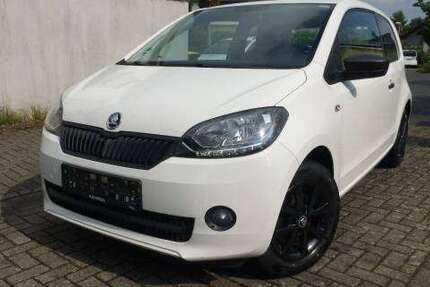 Skoda Citigo 120.000 km 6.500 &euro; Sankt Augustin, Stadt 53757