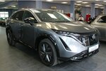 Nissan Ariya 87 kWh Advance Pack 3.805 km 33.980 &euro; Euskirchen 53881