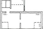 Reihenhaus Köln Nippes - 7 Zimmer, 122 m&sup2;, 2.195&euro; | Angebot:26117605