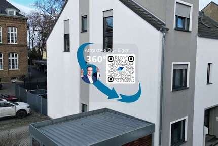 Wohnung Euskirchen - 4 Zimmer, 100 m&sup2;, 329.000&euro; | Angebot:24826615