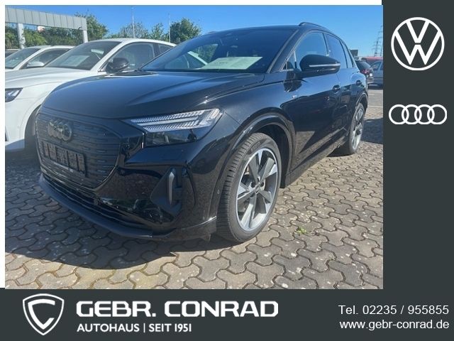 Audi Q4 61.300 km 37.499 &euro; Erftstadt 50374