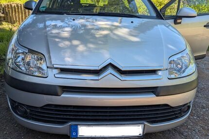 Citroen C4 68.000 km 2.500 &euro; Siegburg 53721