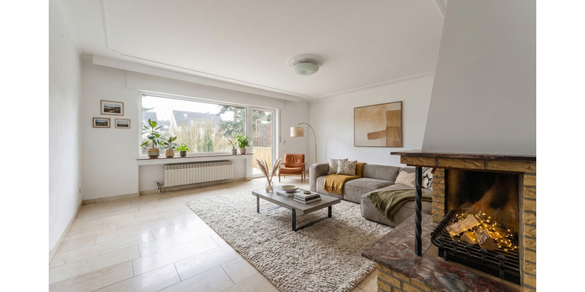 Reihenmittelhaus Hürth Efferen - 5 Zimmer, 131 m&sup2;, 679.000&euro; | Angebot:25938940