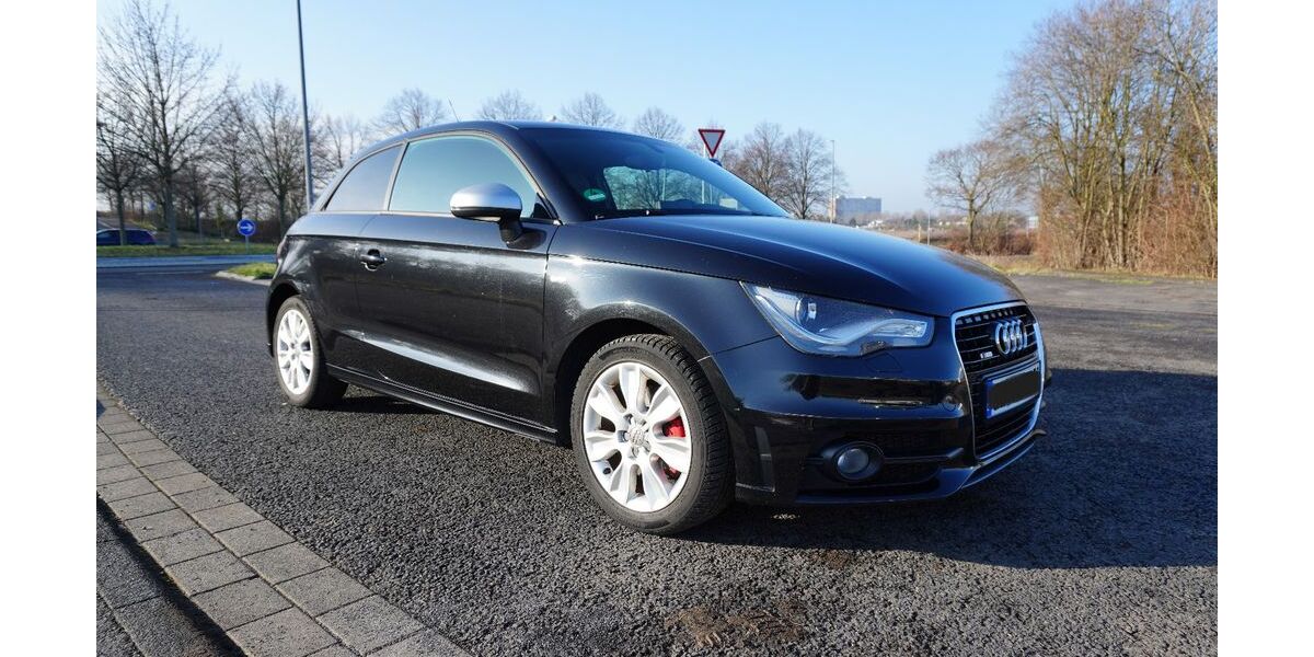 Audi A1 137.924 km 9.700 &euro; Troisdorf 53840