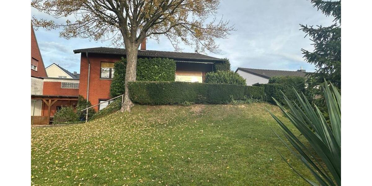 Einfamilienhaus Merzenich - 4 Zimmer, 125 m&sup2;, 399.000&euro; | Angebot:25692122