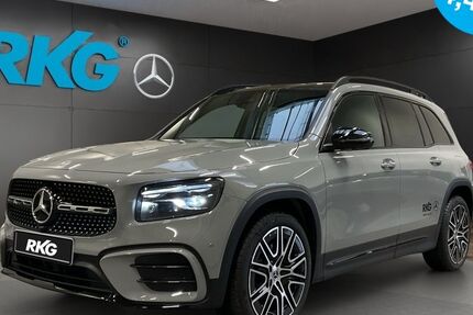 Mercedes-Benz GLB 220 9.800 km 53.780 &euro; Bonn 53119