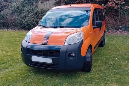 Fiat Fiorino 172.757 km 3.250 &euro; Nideggen 52385