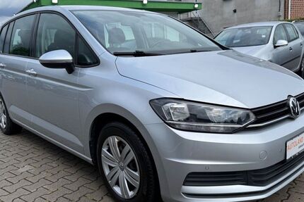 VW Touran 131.000 km 11.900 &euro; Rheinbach 53359