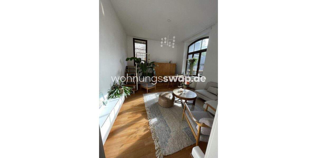 Etagenwohnung Köln Neustadt-Nord - 2 Zimmer, 54 m&sup2;, 987&euro; | Angebot:25958260