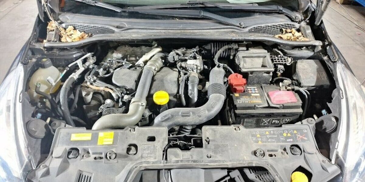 Renault Clio Cargo Klimatr Navi 2 Sitze ZR+WaPuNeu E6 N1 82.600 km 8.250 &euro; Erftstadt 50374