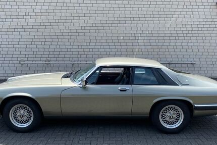 Jaguar XJS 99.550 km 29.900 &euro; Köln 50858