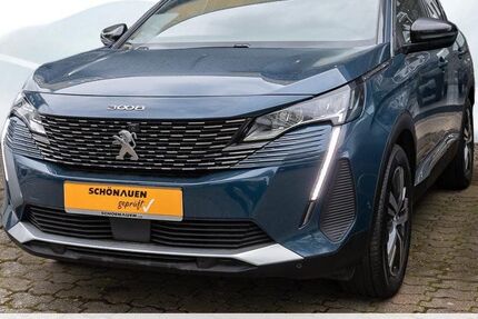 Peugeot 3008 23.995 km 22.990 &euro; Kerpen 50171