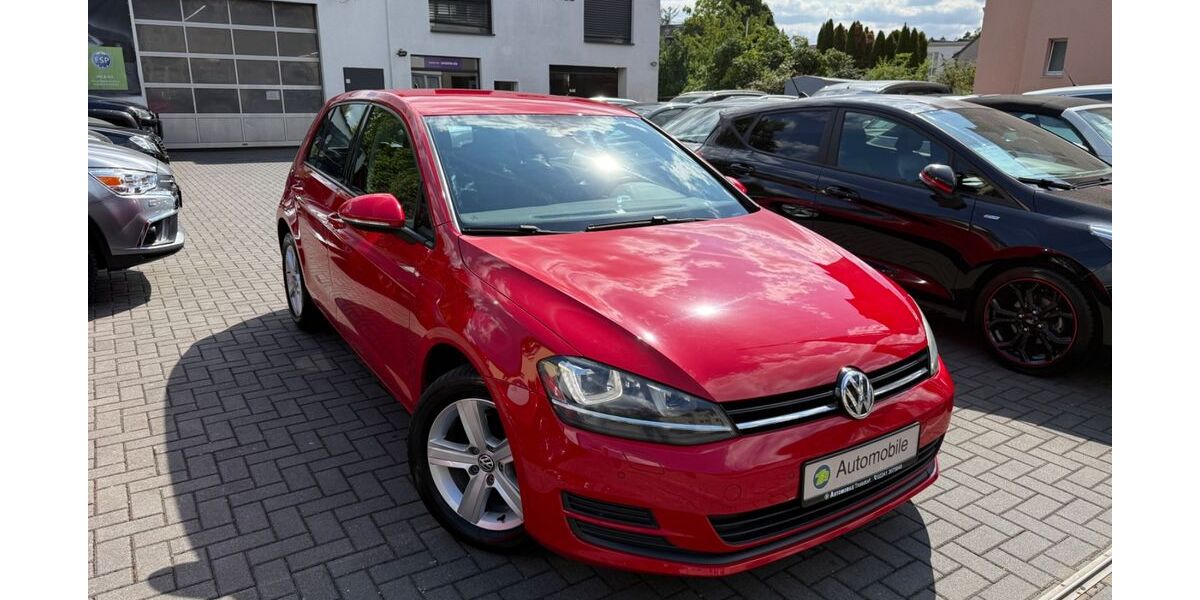 VW Golf 165.260 km 7.999 &euro; Troisdorf 53840