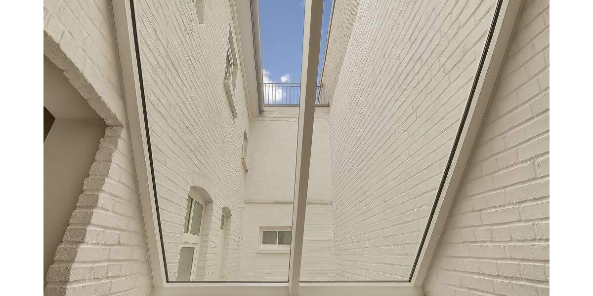 Etagenwohnung Köln-Deutz Deutz - 4 Zimmer, 171 m&sup2;, 745.000&euro; | Angebot:25663469