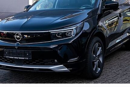 Opel Grandland (X) 14.500 km 23.700 &euro; Meckenheim 53340