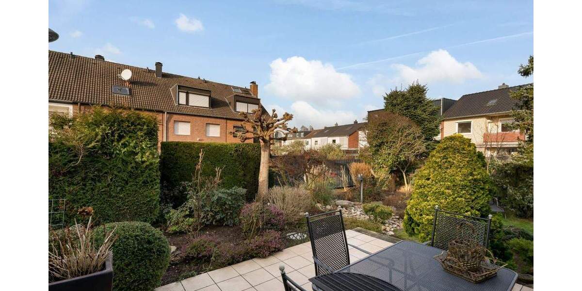 Bungalow Köln Pesch - 799.000&euro; | Angebot:25738491