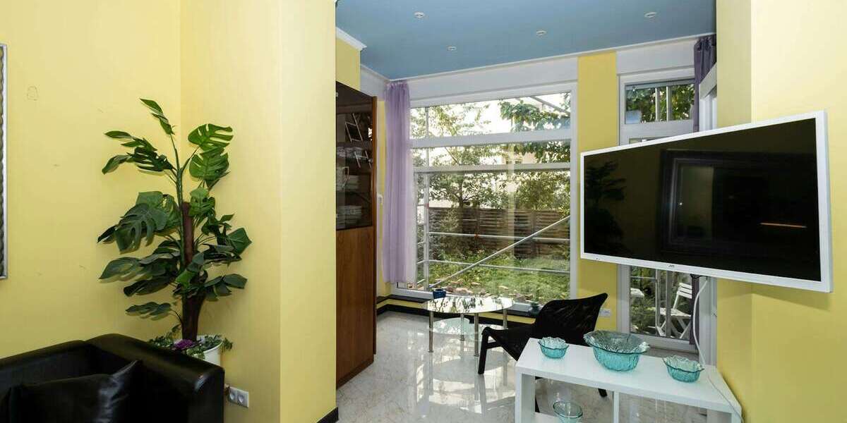 Zimmer Bonn Bonn-Zentrum - 1 Zimmer, 1.180&euro; | Angebot:22845784