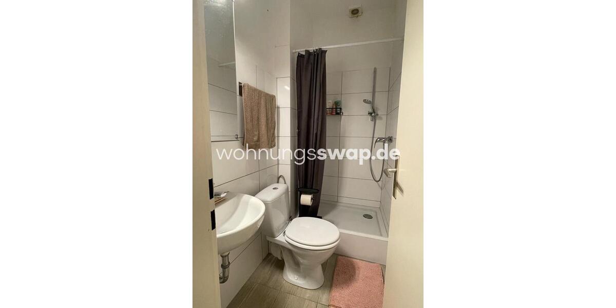 Etagenwohnung Köln Lindenthal - 1 Zimmer, 20 m&sup2;, 380&euro; | Angebot:24538541