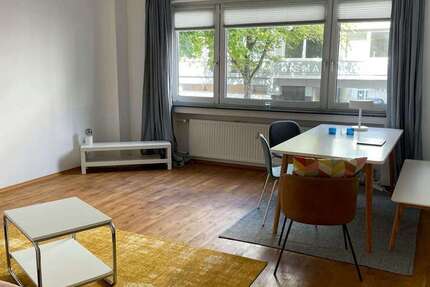 Zimmer Köln Neustadt/Nord - 1 Zimmer, 1.790&euro; | Angebot:23867836