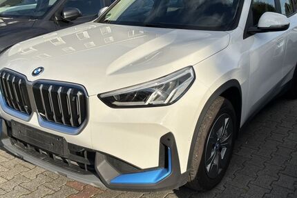 BMW iX1 28.326 km 31.500 &euro; Bonn 53227