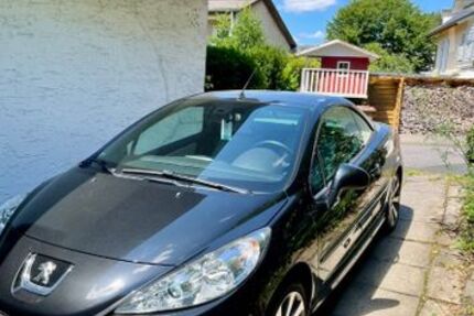 Peugeot 207 98.000 km 8.999 &euro; Siegburg 53721