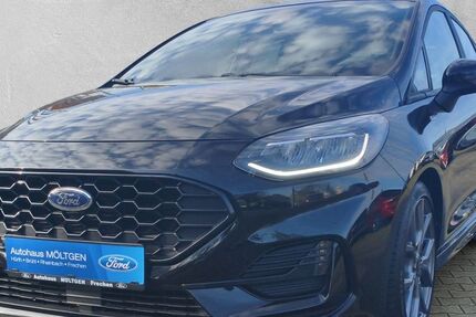 Ford Fiesta 25.954 km 19.990 &euro; Hürth 50354