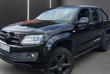 VW Amarok 159.600 km 22.480 &euro; Düren 52353