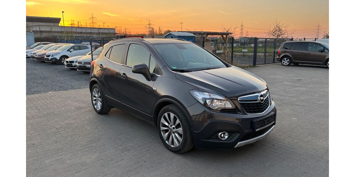 Opel Mokka 100.000 km 10.999 &euro; Wesseling (bei Köln) 50389