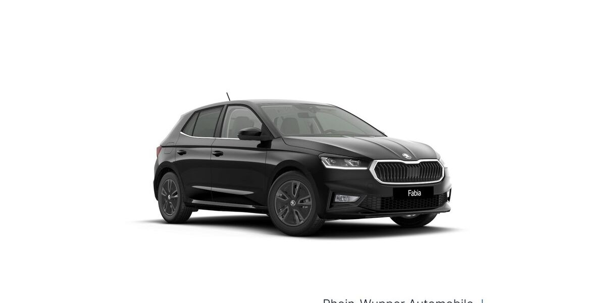 Skoda Fabia 1.980 km 25.980 &euro; Leverkusen 51379