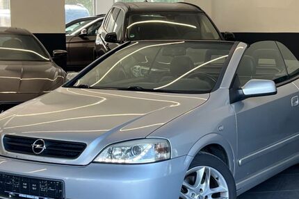 Opel Astra 242.000 km 1.999 &euro; Alfter bei Bonn 53347
