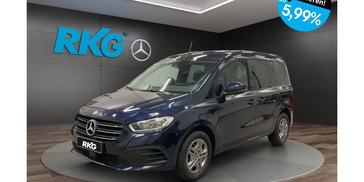 Mercedes-Benz T-Klasse 1.900 km 25.990 &euro; Siegburg 53721