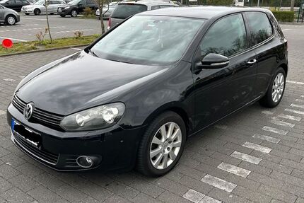 VW Golf 200.000 km 8.190 &euro; Bonn 53123