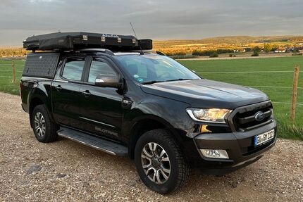 Ford Ranger 220.000 km 22.999 &euro; Euskirchen 53881