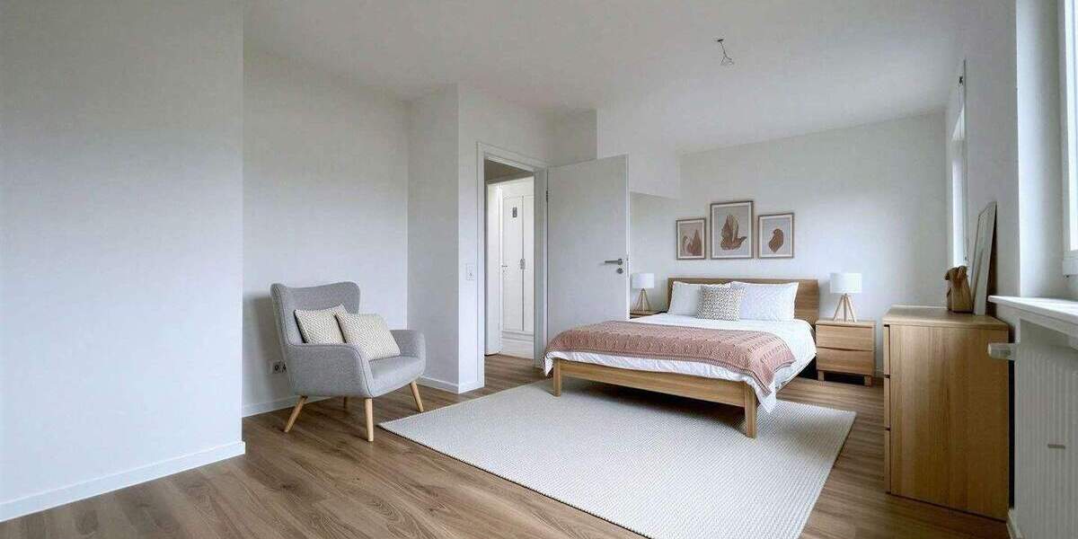 Reihenmittelhaus Swisttal Odendorf - 4 Zimmer, 108 m&sup2;, 449.000&euro; | Angebot:25820083