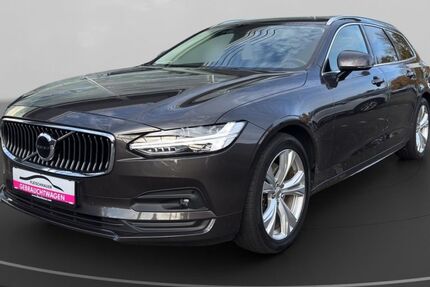Volvo V90 70.100 km 26.770 &euro; Bonn 53119