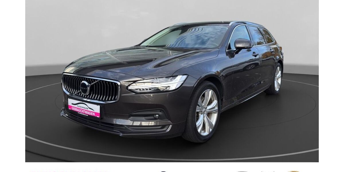 Volvo V90 70.100 km 26.770 &euro; Bonn 53119