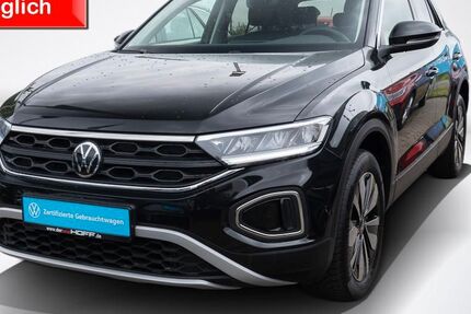 VW T-Roc 25.604 km 21.975 &euro; Troisdorf-Spich 53842