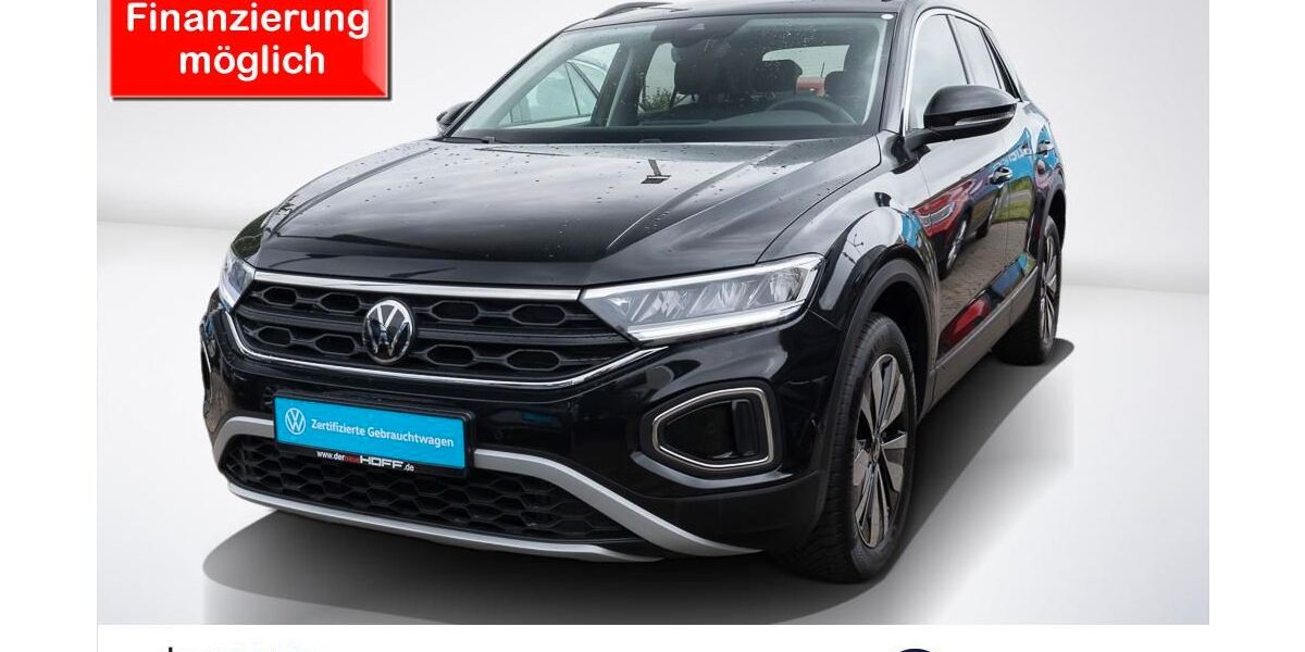 VW T-Roc 25.604 km 21.975 &euro; Troisdorf-Spich 53842