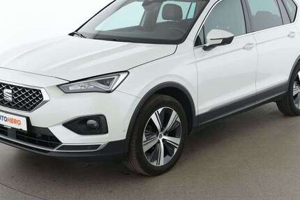Seat Tarraco 111.882 km 28.960 &euro; Köln 50739