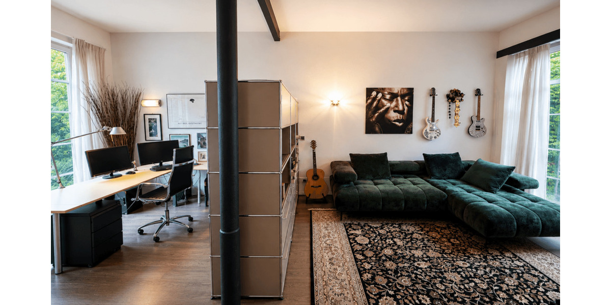 Einfamilienhaus Pulheim Geyen - 8 Zimmer, 1.540.000&euro; | Angebot:26657717