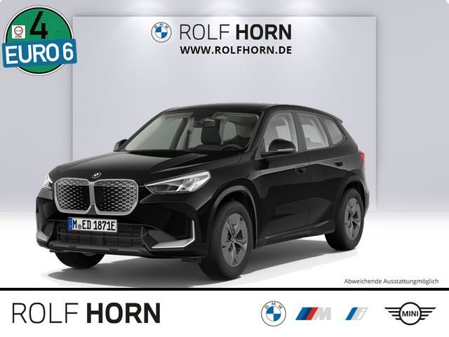 BMW iX1 15.370 km 38.380 &euro; Düren 52355
