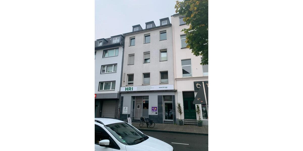 Etagenwohnung Köln Mülheim - 2 Zimmer, 64 m&sup2;, 1.185&euro; | Angebot:26042782